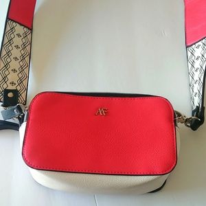 Anna Martina Franco Purse
